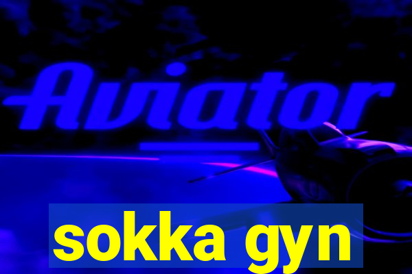 sokka gyn